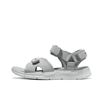 Skechers Beach Sandals Men's Gray
