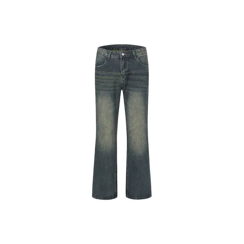 YooMore Unisex Jeans