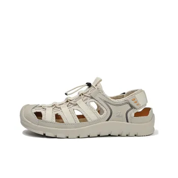 Kangaroo Head Beach Sandals Unisex