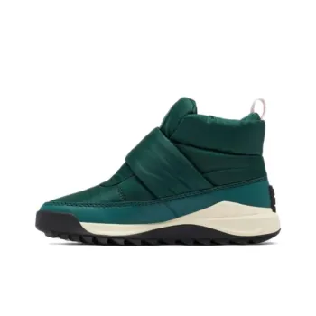 SOREL High-Top Casual Shoes Women's Cyan