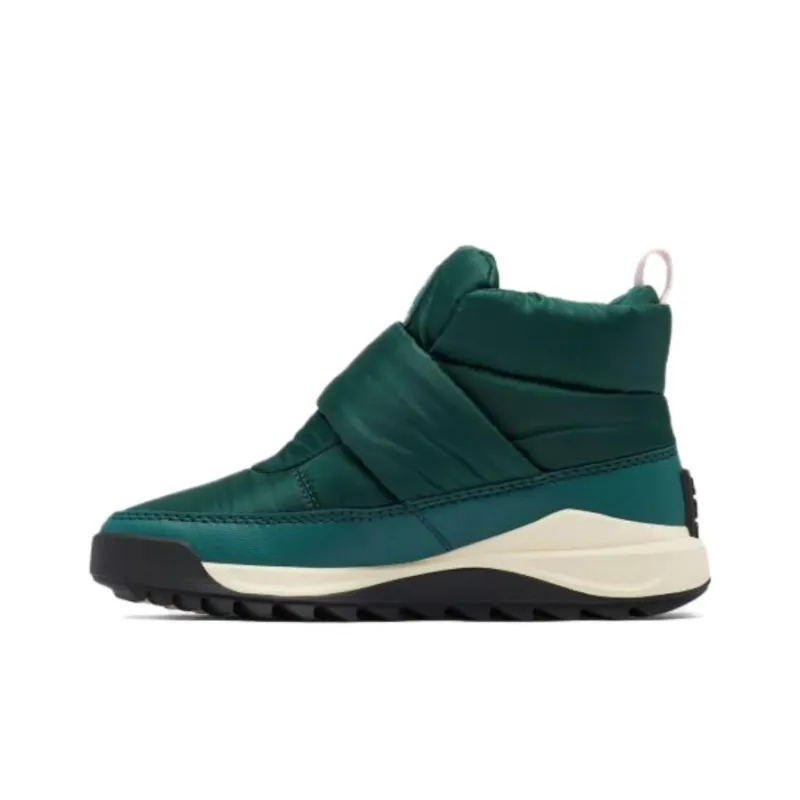 SOREL High-Top Casual Shoes Women's Cyan-0
