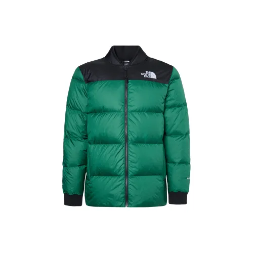 THE NORTH FACE Jackets Men Green