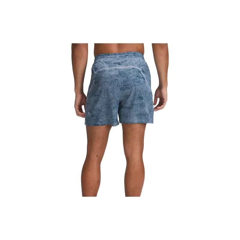 Lululemon Pace Breaker Casual Shorts 5' Men's-27