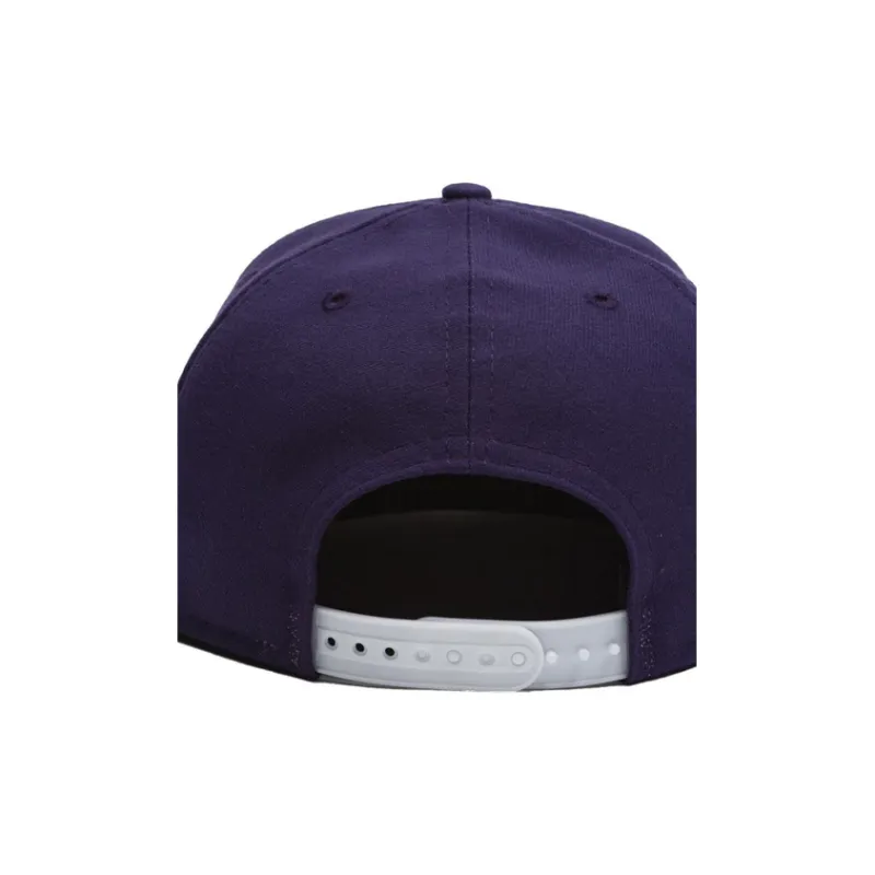 New Era X Bait Los Angeles Lakers Alt Otc 9Fifty Snapback Cap-2
