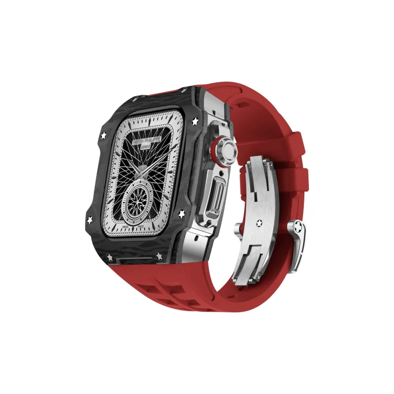 Soul Cool Watch Cases Unisex RM7015 CF-9