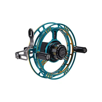 Dega Fishing Line Reels