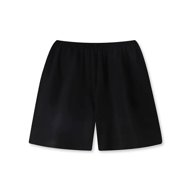 Beast's Secret Pajama Set Women's Black-3