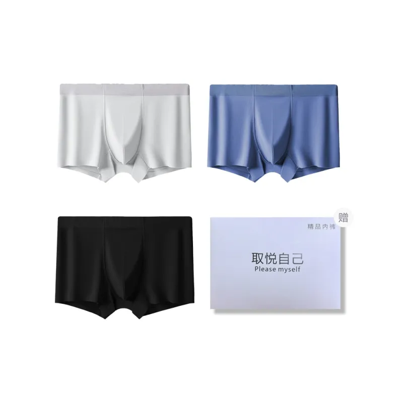GOSO Men Underpants-0
