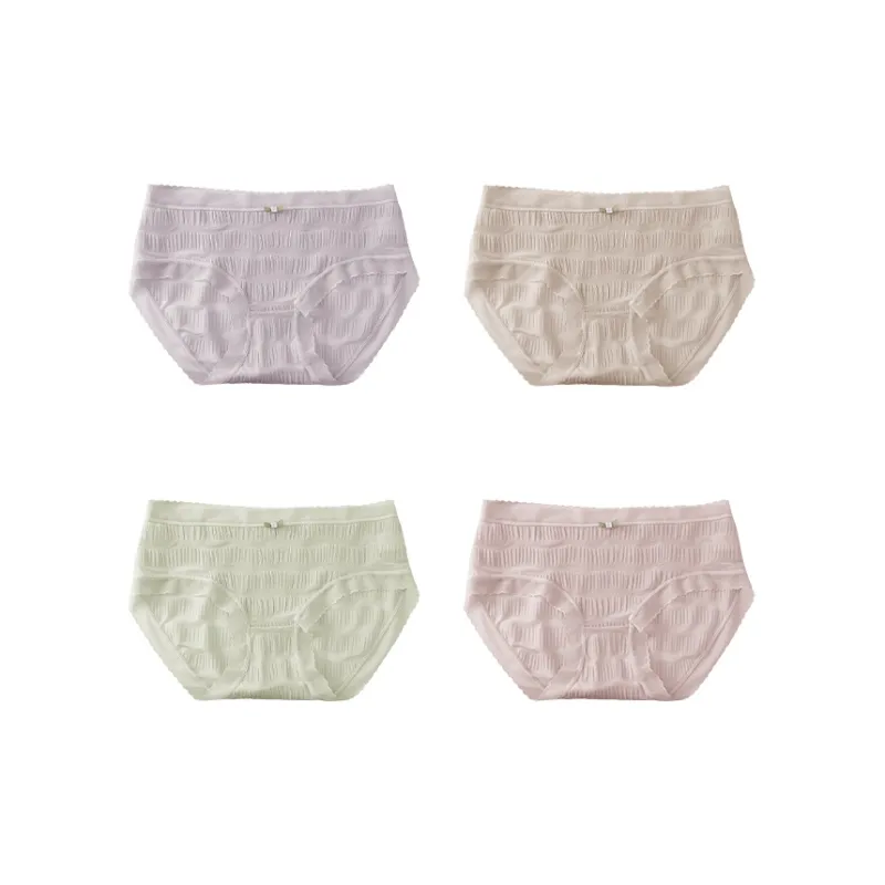 Ordifen Underpants Women's 4 Pack-12