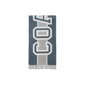 COACH Knit Scarves Women's