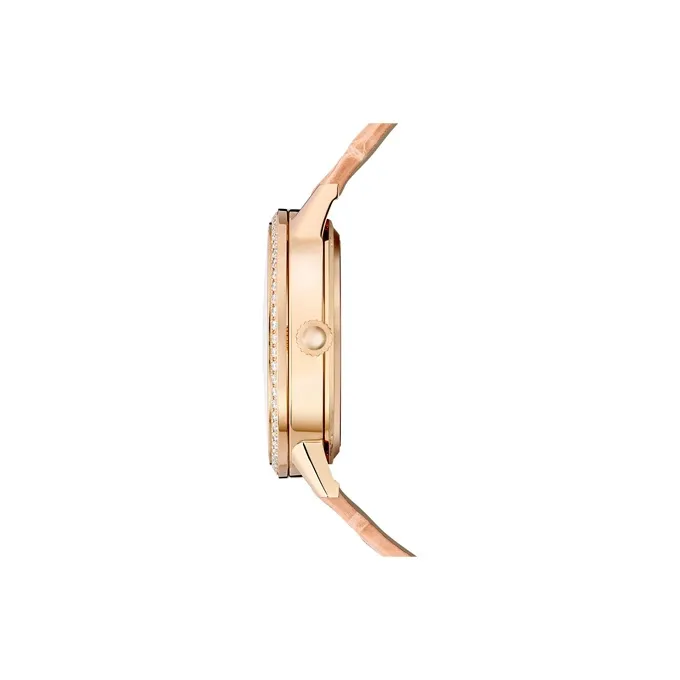 Jaeger LeCoultre Men Date Collection RENDEZ VOUS Watch-1