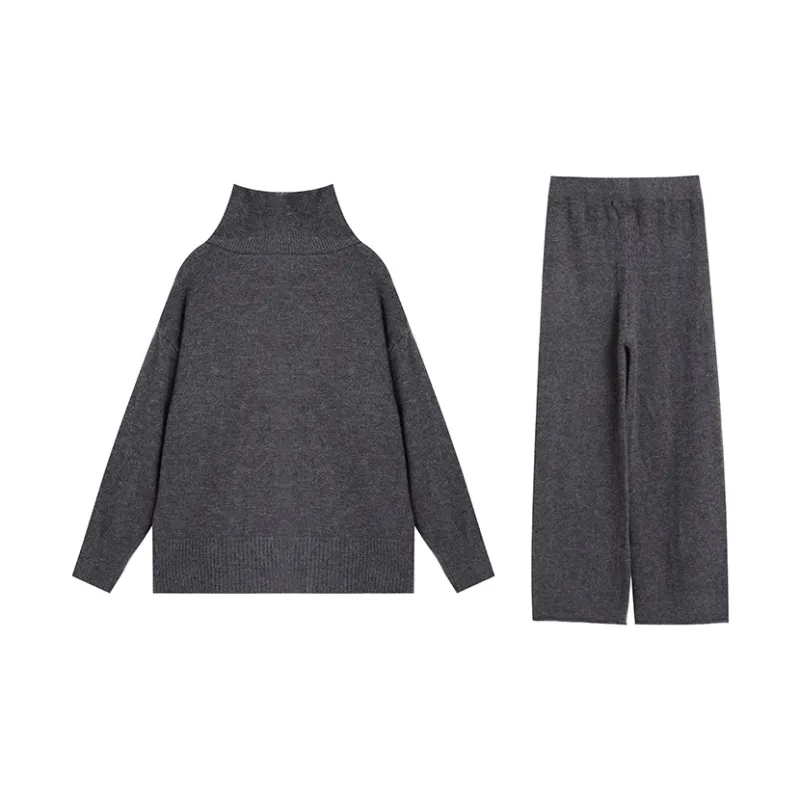 BRASS SCOUT Casual Suit Women's-21