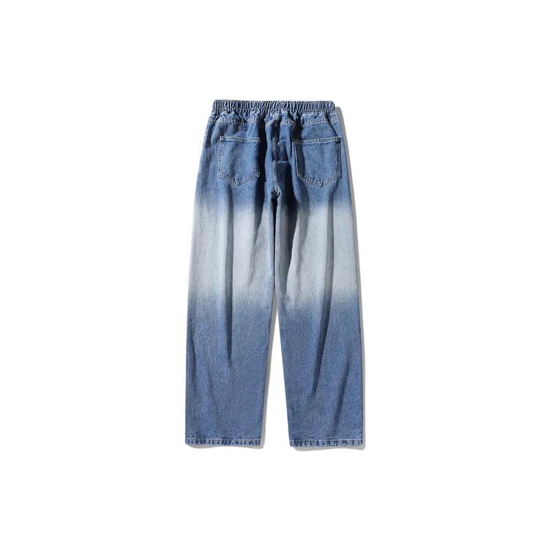 LTIFONE Jeans Unisex-7