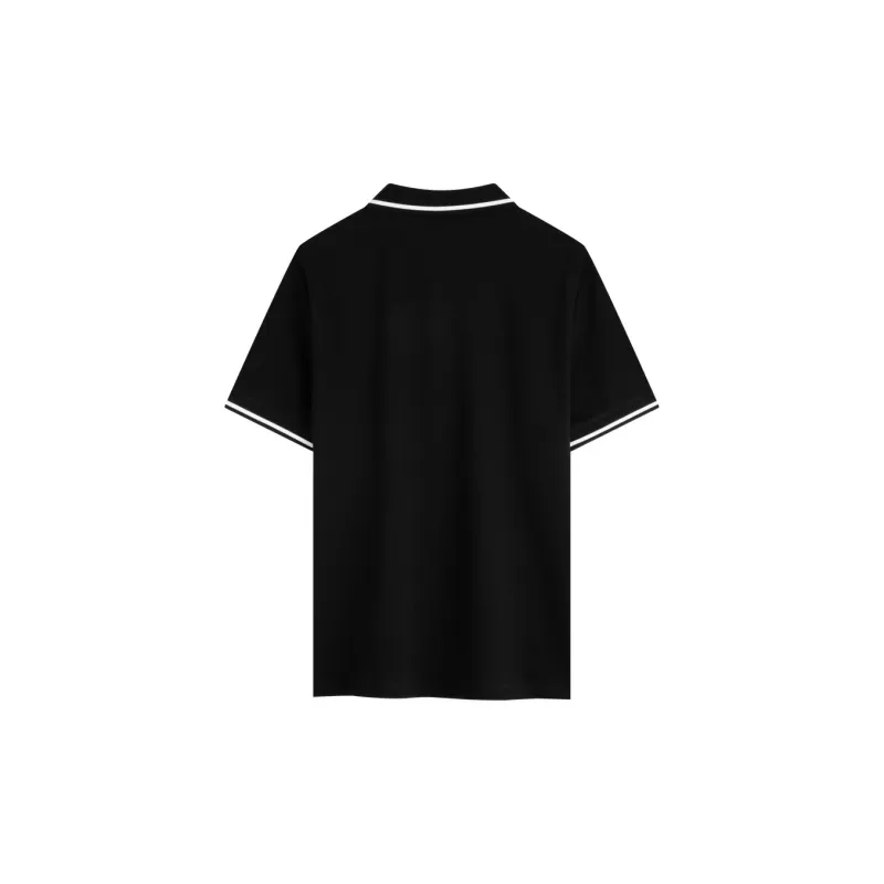 Calvin Klein Men's Cool Pullover Short-Sleeve Polo Shirt-1