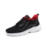 Black Red