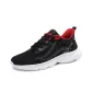 Black Red