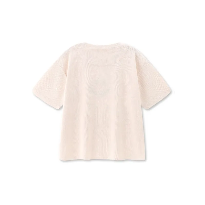Beast's Secret Pajama Set Women's Apricot-2