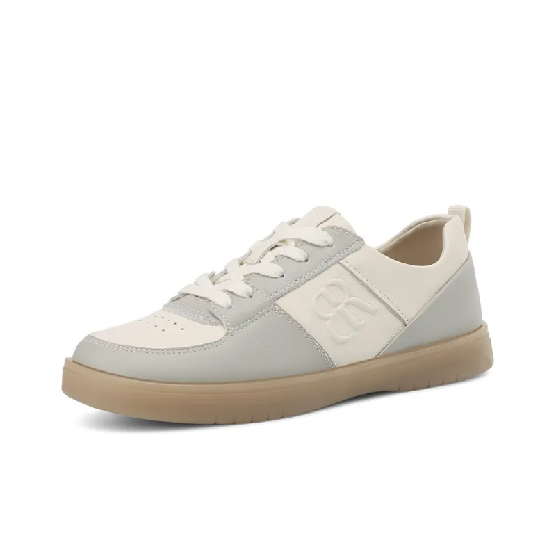 BOERDIQI Mid-Top Casual Shoes Women's-1