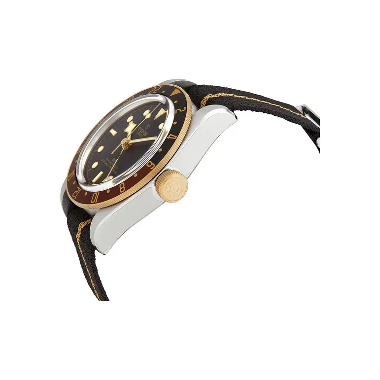 TUDOR Black Bay Gmt S&G M79833MN 004-1