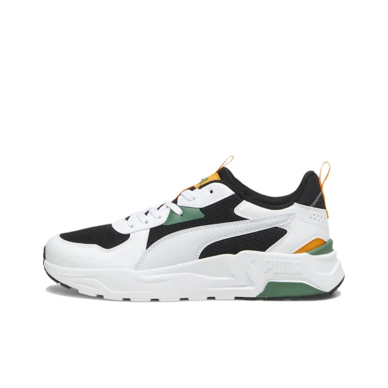 PUMA Trinity Lite 'White Black'-0