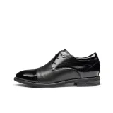 Black Height Increasing 6.5cm-0833746-6ZA
