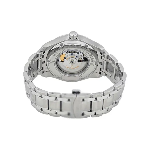 Carl F.Bucherer Men Watch-1