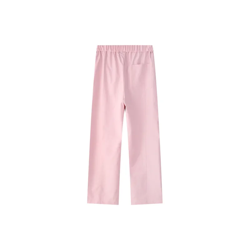 ER Casual Pants Unisex-5