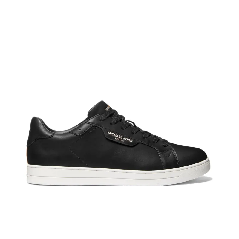 Michael Kors Keating Leather Sneakers-1