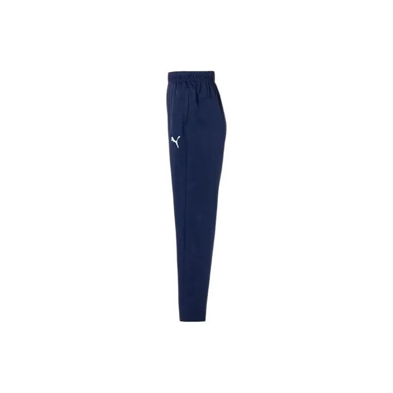 PUMA ACTIVE Casual Pants Men Blue-2