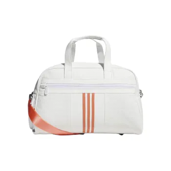 Adidas Handbags White & Coral