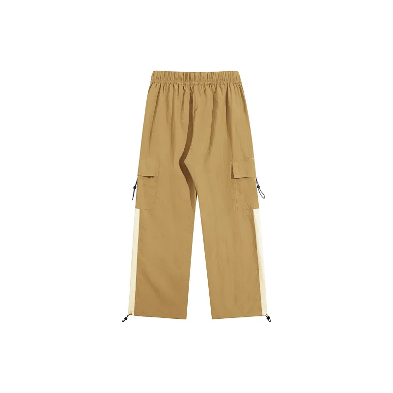 RAP PANDA Casual Pants Unisex-19