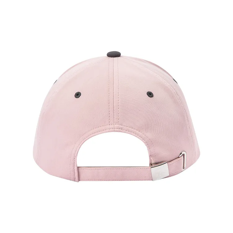 SEM/R Polyester Baseball Caps Unisex-3