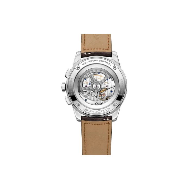 Jaeger LeCoultre Polaris Chronograph Q9028480-4