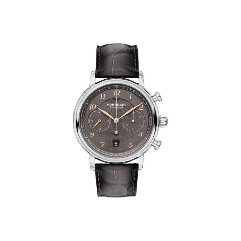 MONTBLANC Men Watch-0