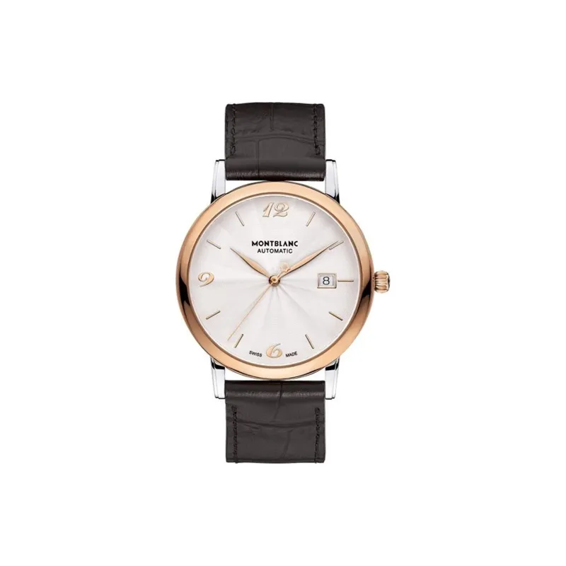 MONTBLANC Men Watch-0