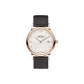 Silver Dial