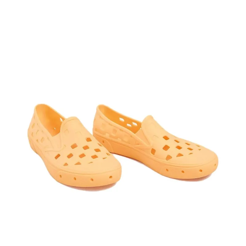 Slip On Vans Trk 'Safety Orange'-2