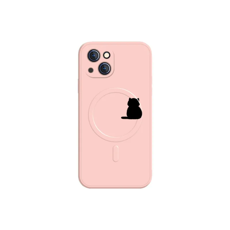 MINISO Phone Cases-3