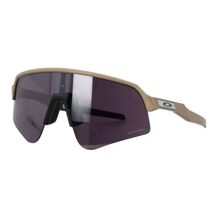 Oakley Sutro Lite Sweep frame Sunglasses-2