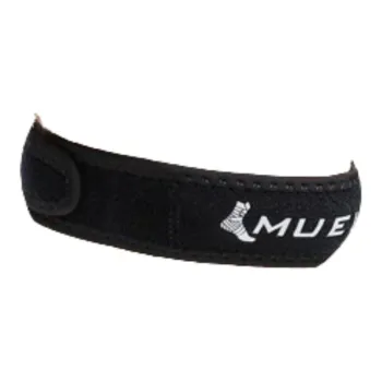 Mueller Basketball Mountaineering Running Unisex Knee Pads
