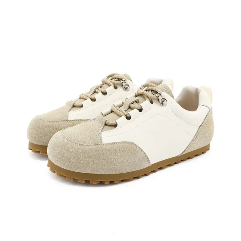 UBZ Low Top Casual Shoes Women's-1