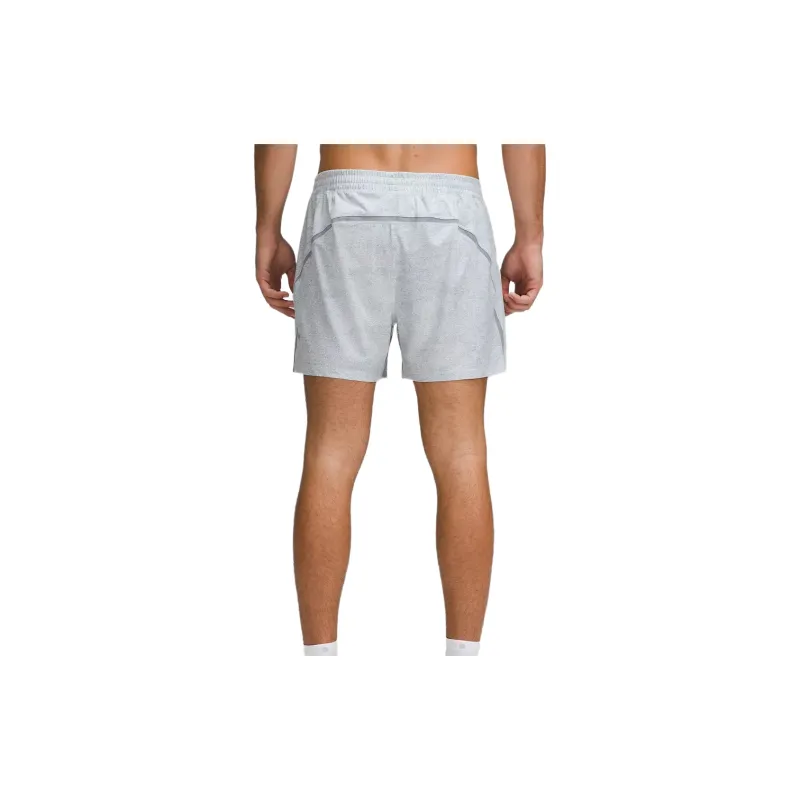 Lululemon Pace Breaker Casual Shorts 5' Men's-24