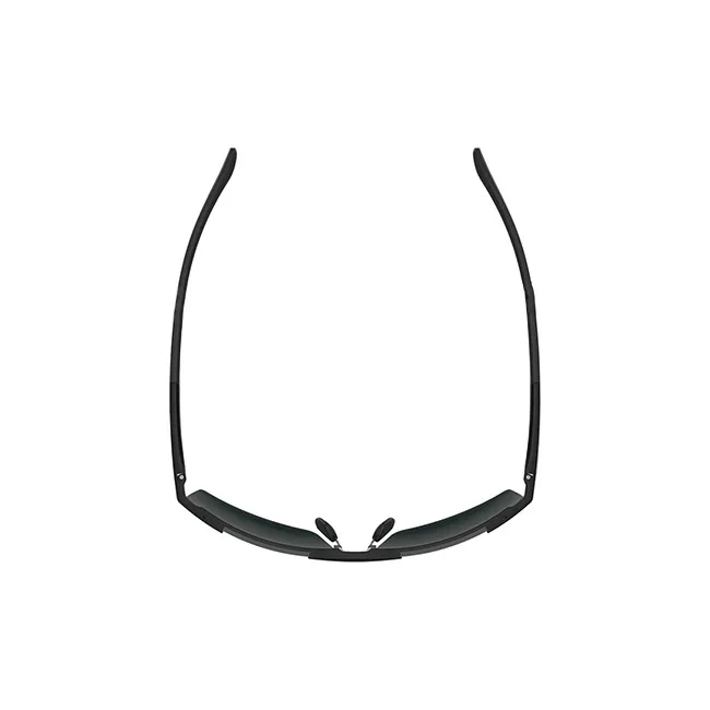 HELEN KELLER Aluminum Magnesium Alloy Irregular Shape Sunglasses Unisex-4