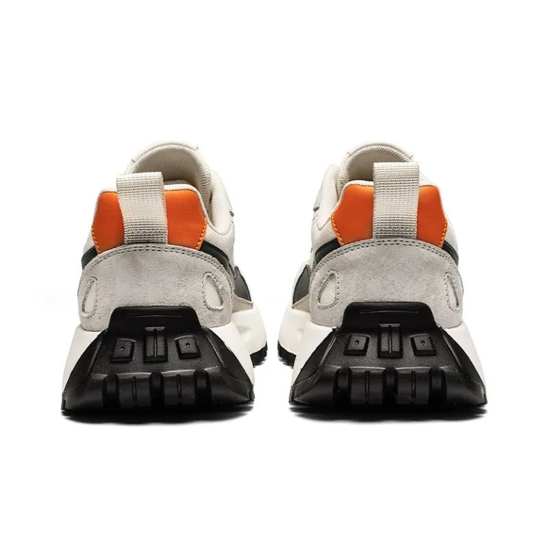 Desert Ram Anti-Slip Wear-Resistant Low-Top Casual Shoes Men's-3