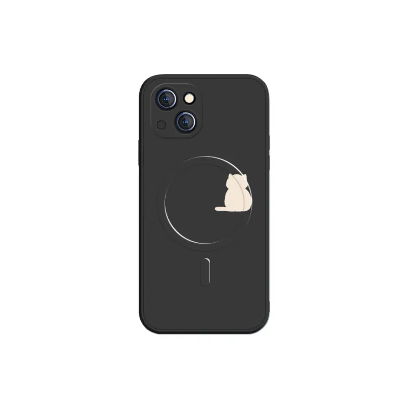 MINISO Phone Cases-9