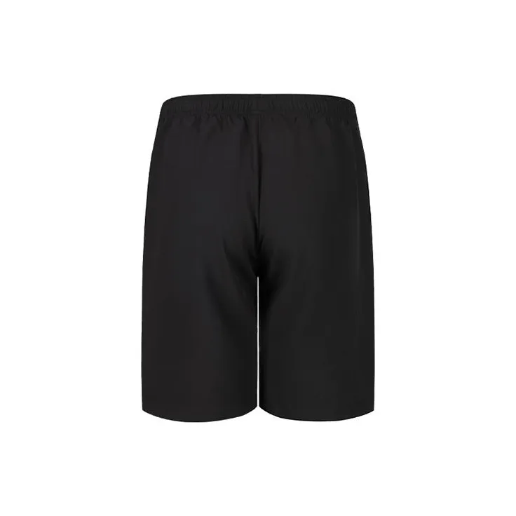 Asics Casual Shorts Men's Black-2