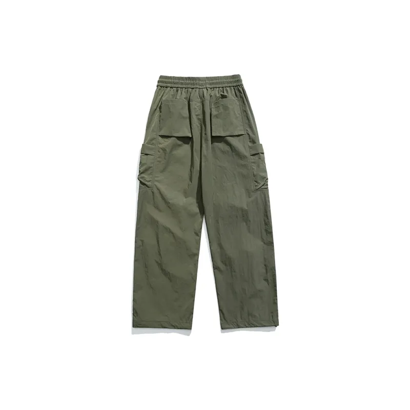 MindBridge Casual Pants Unisex-12