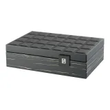 [Storage Collection]Black Shadow[10 Watch Slot]