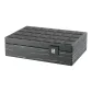 [Storage Collection]Shadow Black[10 Watch Slot]