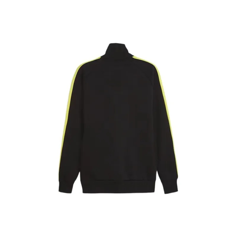 PUMA Scuderia Ferrari Race Iconic T7 Men's Motorsport Jacket-1